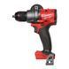Шуруповерт аккумуляторный MILWAUKEE M18 FPD3-0 (18В/каркас/ударный/158Нм) - фото товара 4933498060