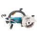 Штробориз PROFI-TEC PWC156 007678 (156мм/2600Вт) - фото товара 007678