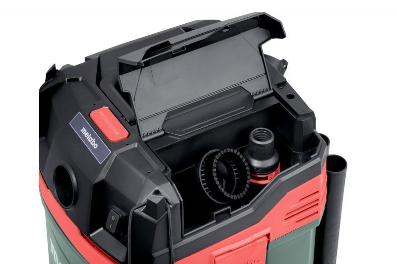 Пылесос METABO ASA 20 L PC 602085000 фото