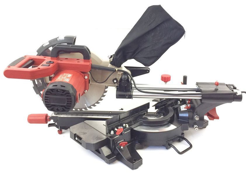 Купити Пила торцювальна LEX LXCM250 в Україні у Tools Store
