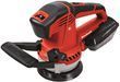 Купити Ексцентрикова шліфмашина Einhell TE-RS 40 E (4462000) в Україні у Tools Store