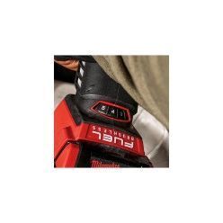 Купити Шліфмашина кутова акумуляторна MILWAUKEE M18 FSAGV125XB-0X (18В/каркас/кейс) в Україні у Tools Store