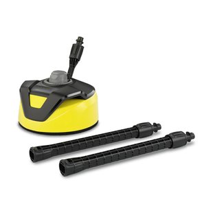 Пристосування для очищення поверхонь Karcher T-Racer T 5 (2.644-084.0) 2.644-084.0 фото