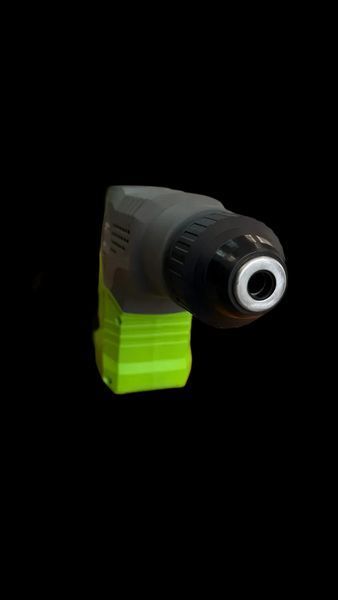 Купити Перфоратор акумуляторний GROSSER GRH 300 (20В/каркас) в Україні у Tools Store