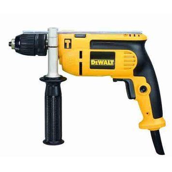 Купити Дриль мережева ударна DeWALT DWD024S в Україні у Tools Store