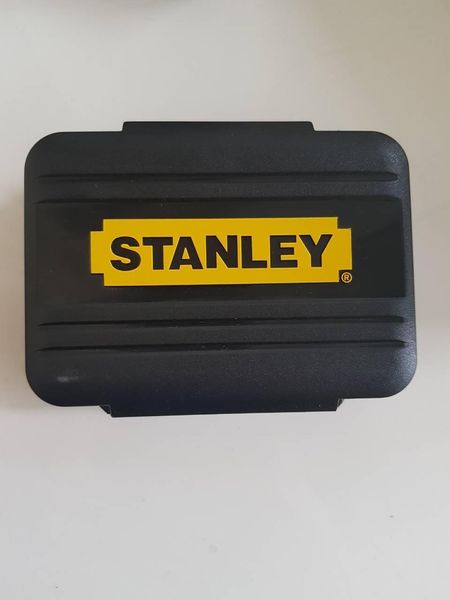 Набор бит Stanley Expert Line с магнитным держателем и трещоткой 32 предмета (1-13-904) 1-13-904 фото