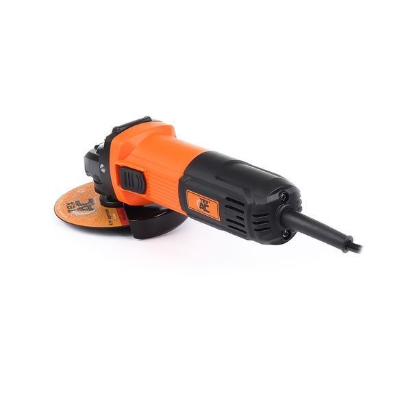 Купити Шліфмашина кутова 125мм ТЕХАС TA-01-431 в Україні у Tools Store