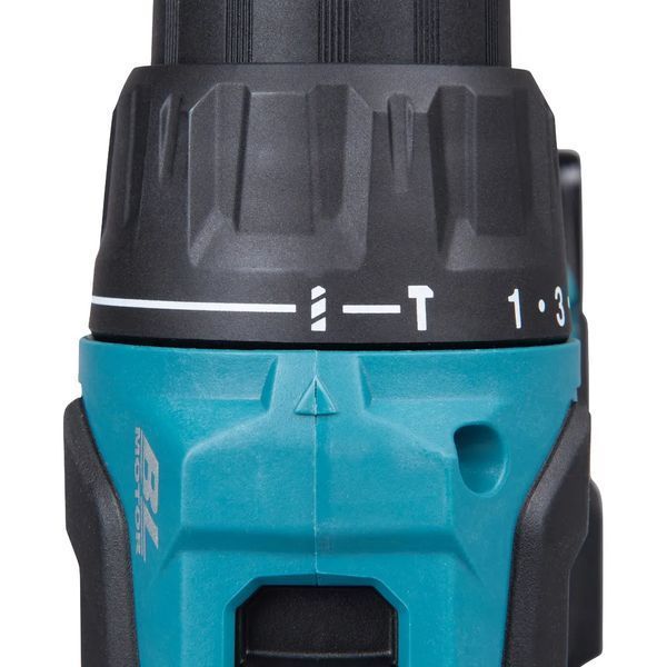 Набор аккумуляторного инструмента Makita LXT Basic (дрель-шуруповерт DDF490WV + фонарь DEBDML186) DDF490WV DEBDML1 фото