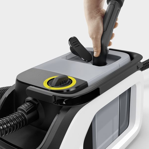 Пылесос моющий Karcher SE 3 Compact Floor (1.081-533.0) 1.081-533.0 фото