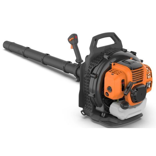 Садовая воздуходувка бензиновая GTM EB753R ранцевая 1450 м3/час (83882) 83882 фото