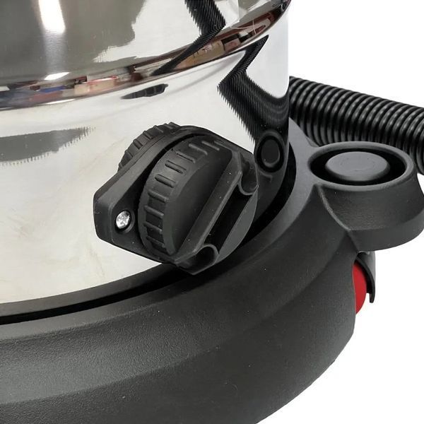 Купити Порохотяг FELISATTI ПП-25/1200 (розетка) в Україні у Tools Store