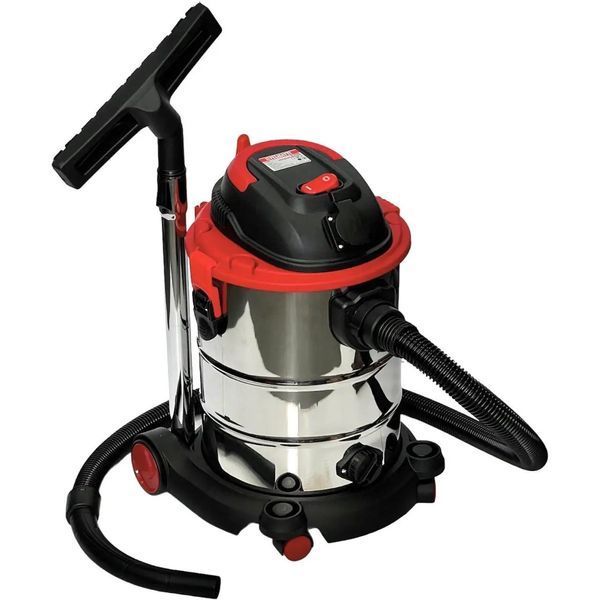Купити Порохотяг FELISATTI ПП-25/1200 (розетка) в Україні у Tools Store