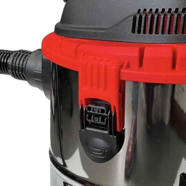 Купити Порохотяг FELISATTI ПП-25/1200 (розетка) в Україні у Tools Store