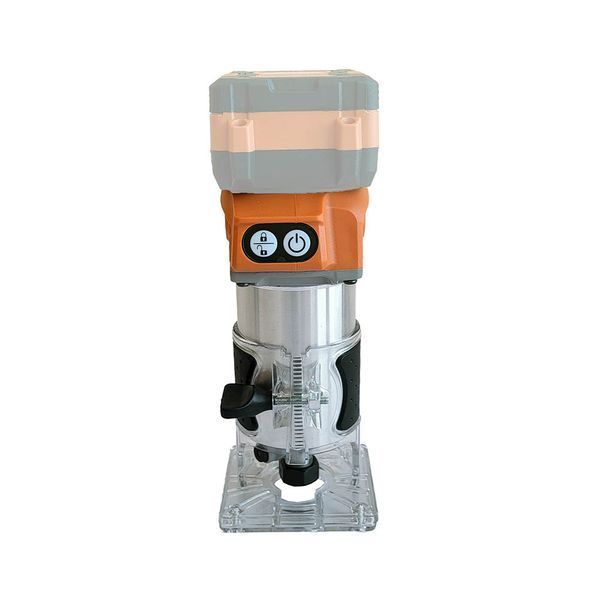 Купити Фрезер акумуляторний ТЕХАС TAOE-CF500 (20В/каркас) в Україні у Tools Store