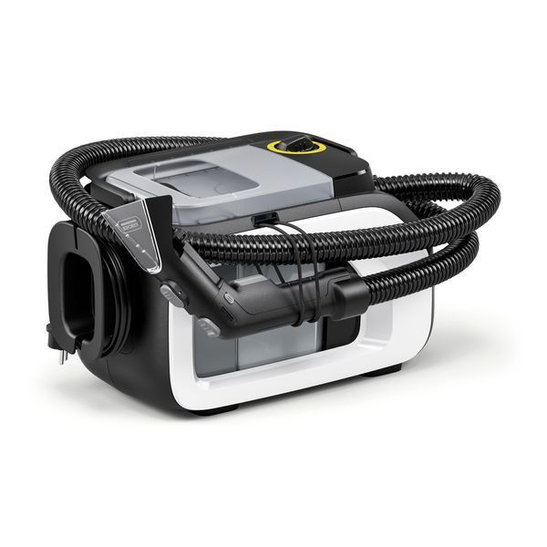 Пылесос моющий Karcher SE 3 Compact Floor (1.081-533.0) 1.081-533.0 фото
