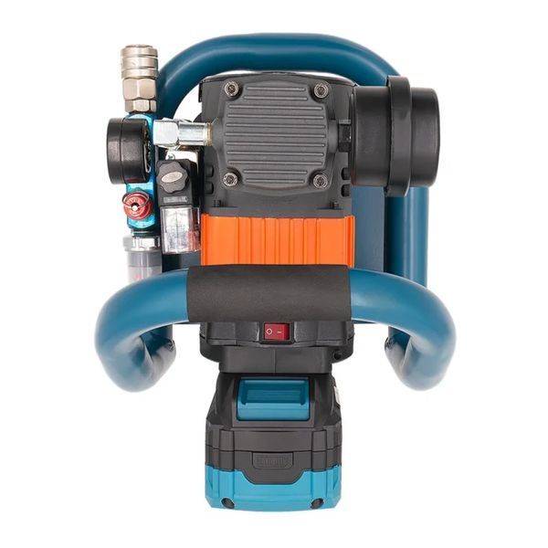 Купити Компресор акумуляторний PROFI-TEC PAC0715 007735 (20В/каркас) в Україні у Tools Store