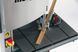 Професійний стрічкопильний верстат по дереву Metabo BAS 318 Precision WNB : 900 Вт, 220В, 410 м/хв стрічкова пила по дереву 619009 - фото товару 619009000
