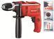 Потужна дриль електрична Einhell TC-ID 650 E - фото товару 4258682