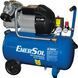 Воздушный, масляный, поршневый компрессор EnerSol ES-AC350-50-2 : 230В, 50л, 2,2 кВт, 8 бар, 34,1кг - фото товара ES-AC350-50-2
