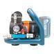 Компресор акумуляторний PROFI-TEC PAC0715 007735 (20В/каркас) - фото товару 007735