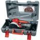 Ексцентрикова шліфмашина Einhell TE-RS 40 E (4462000) - фото товару 4462000
