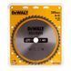 Диск пильний 305 х 30 (48Т) DeWALT DT1959 - фото товару DT1959