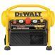 Компресор 6л DEWALT DPC6MRC (безмасляний) - фото товару DPC6MRC