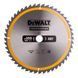 Диск пильний 305 х 30 (48Т) DeWALT DT1959 - фото товару DT1959