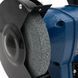 Верстат точильно-шліфувальний стрічковий PROFI-TEC PCG150/250 (250Вт/150мм/686*50мм) - фото товару 006972