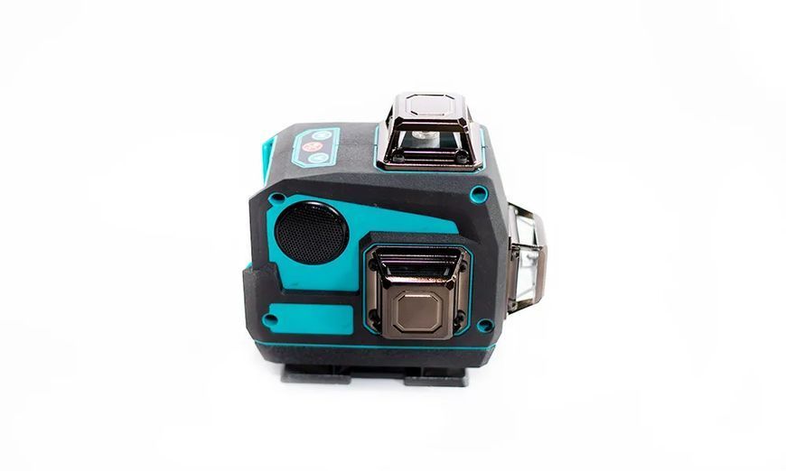 Купити Рівень лазерний RIKER RL 1604 (4D/25м/зелений) в Україні у Tools Store