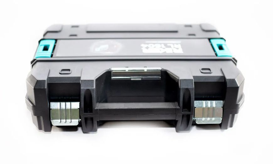 Купити Рівень лазерний RIKER RL 1604 (4D/25м/зелений) в Україні у Tools Store