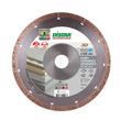 Диск алмазный отрезной Distar Hard Ceramics Advanced 7D - 200 x 25.4 (11120349015) 11120349015 фото