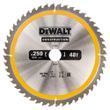 Купити Диск пильний 250 х 30 (48Т) DeWALT DT1957 в Україні у Tools Store