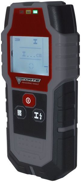 Профессиональный детектор Forte D-80-5 D-80-5 фото