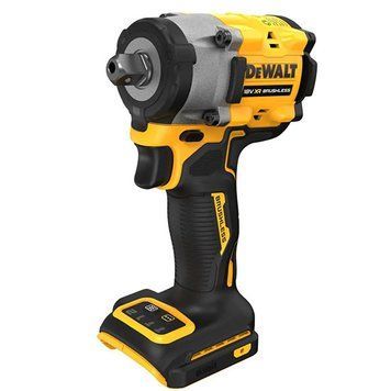 Купити Гайковерт ударний акумуляторний безщітковий DeWALT DCF922N в Україні у Tools Store