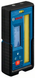 Приемник для лазерного уровня нивелира Bosch LR 45 Professional 0601069L00: рабочий диапазон 0.5-300 м, вес 15 0601069L00 фото 2