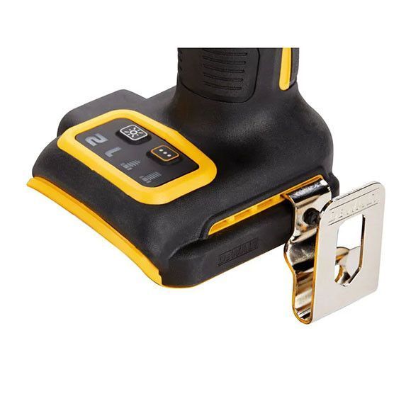 Купити Гайковерт ударний акумуляторний безщітковий DeWALT DCF922N в Україні у Tools Store