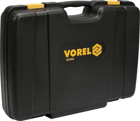 Набор инструментов VOREL 216 предметов (58700) 2130 фото