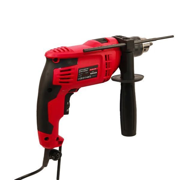 Купити Дриль ударний EDON ID-DL1136 (1000Вт) в Україні у Tools Store