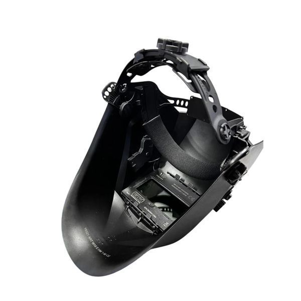 Купити Маска зварювальника GTM Advanced хамелеон (SUN5/SUN7C GTM) (872752) в Україні у Tools Store