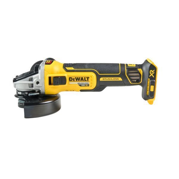 Набор аккумуляторных DEWALT DCK2026P2T (DCD805/DCG405/2акум.18В 5Ач/зарядный/кейс) DCK2026P2T фото