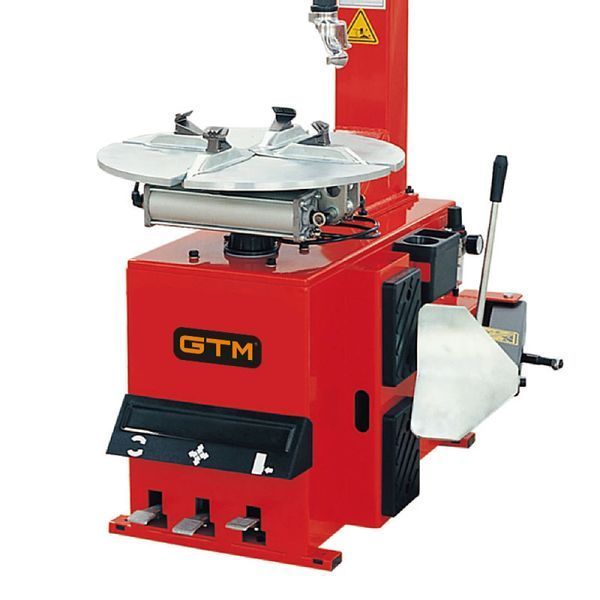 Станок шиномонтажный GTM TRE-200 12-24" 220В (TRE-200) (32959) 32959 фото