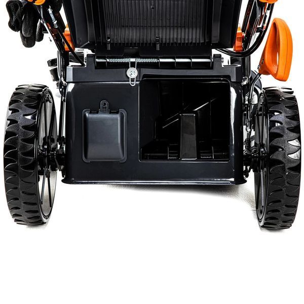 Купити Газонокосарка бензинова GTM LM48-SP-V (48см) в Україні у Tools Store