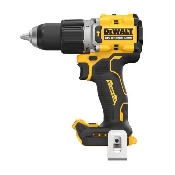 Набор аккумуляторных DEWALT DCK2026P2T (DCD805/DCG405/2акум.18В 5Ач/зарядный/кейс) DCK2026P2T фото