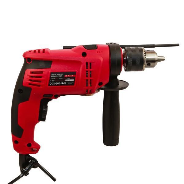 Купити Дриль ударний EDON ID-DL1136 (1000Вт) в Україні у Tools Store