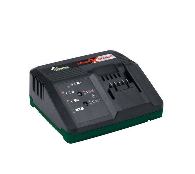 Купити Набір акумуляторний EINHELL/Mr.GARDENER 4512137 (1акум.18В 2.5Аг/зарядний) в Україні у Tools Store