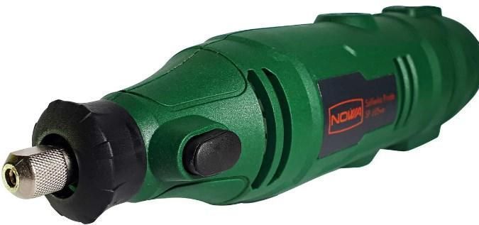 Гравер электрический (бормашина) с насадками NOWA SP 105ws &ndash; 250 Вт многофункциональный инструмент SP 105ws фото