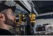 Заклепочник акумуляторний DEWALT DCF403NT (18В/каркас/кейс) - фото товару DCF403NT