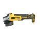 Набор аккумуляторных DEWALT DCK2026P2T (DCD805/DCG405/2акум.18В 5Ач/зарядный/кейс) - фото товара DCK2026P2T
