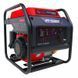 Инверторный генератор бензиновый EDON PT-5000C 4/4,2 кВт, 220 В, бак 10 л - фото товара PT-5000C